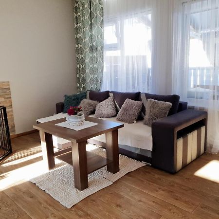 Apartament Deja Vu-Bieszczady Ustrzyki Dolne Dış mekan fotoğraf