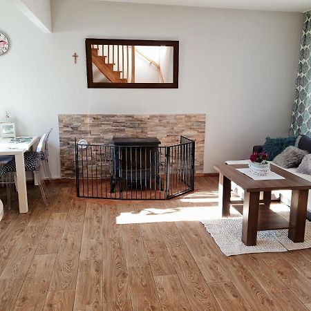 Apartament Deja Vu-Bieszczady Ustrzyki Dolne Dış mekan fotoğraf