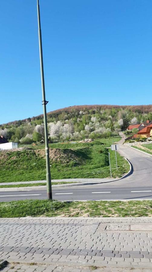 Apartament Deja Vu-Bieszczady Ustrzyki Dolne Dış mekan fotoğraf