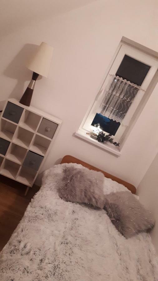 Apartament Deja Vu-Bieszczady Ustrzyki Dolne Dış mekan fotoğraf